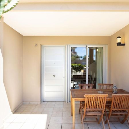 Apartamento Live Vista Roja la Tejita Granadilla De Abona Exterior foto
