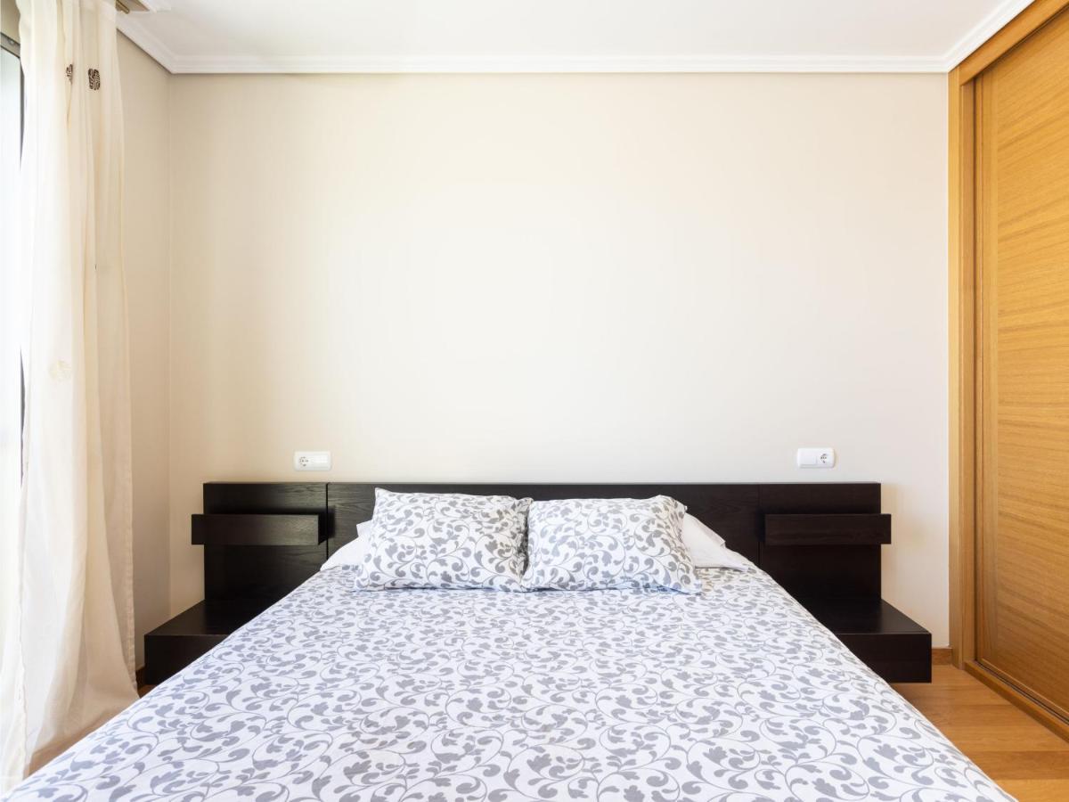 Apartamento Live Vista Roja la Tejita Granadilla De Abona Exterior foto