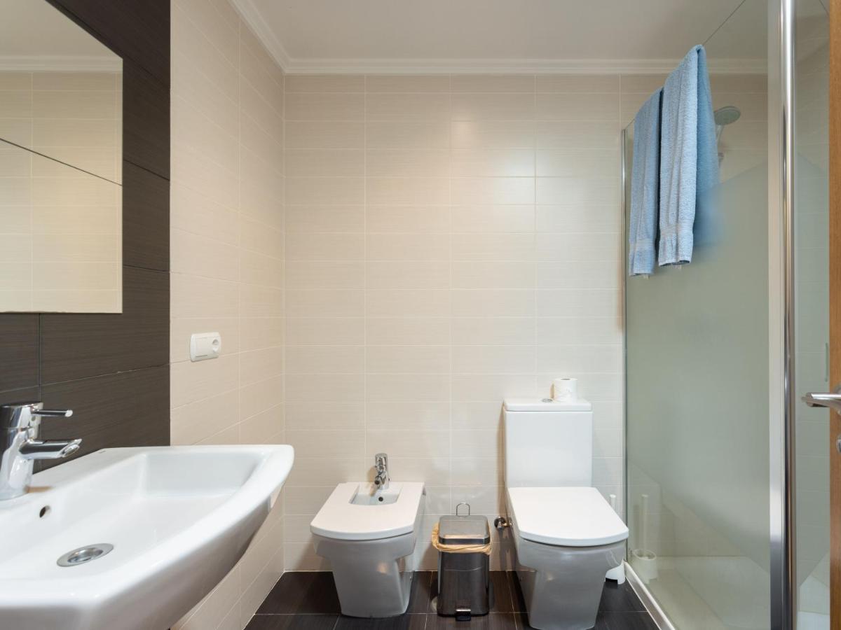 Apartamento Live Vista Roja la Tejita Granadilla De Abona Exterior foto