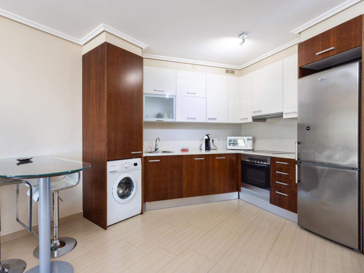 Apartamento Live Vista Roja la Tejita Granadilla De Abona Exterior foto