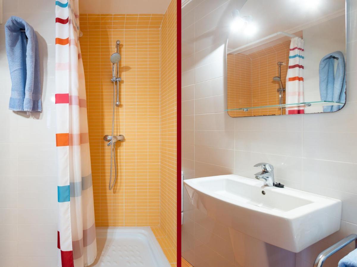 Apartamento Live Vista Roja la Tejita Granadilla De Abona Exterior foto