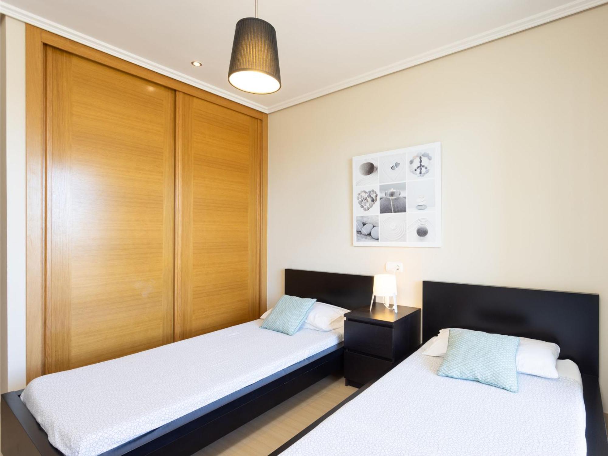 Apartamento Live Vista Roja la Tejita Granadilla De Abona Exterior foto