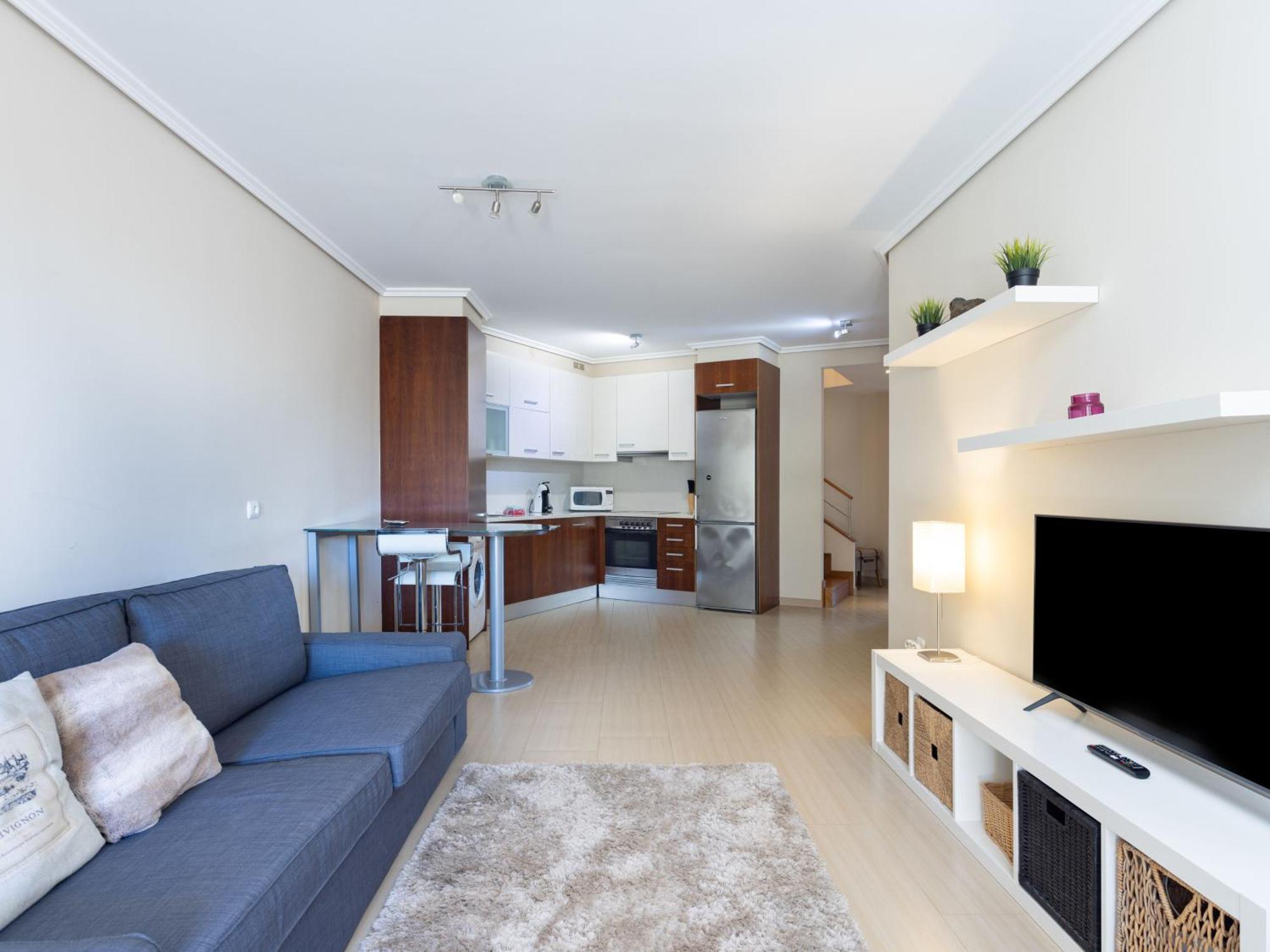 Apartamento Live Vista Roja la Tejita Granadilla De Abona Exterior foto