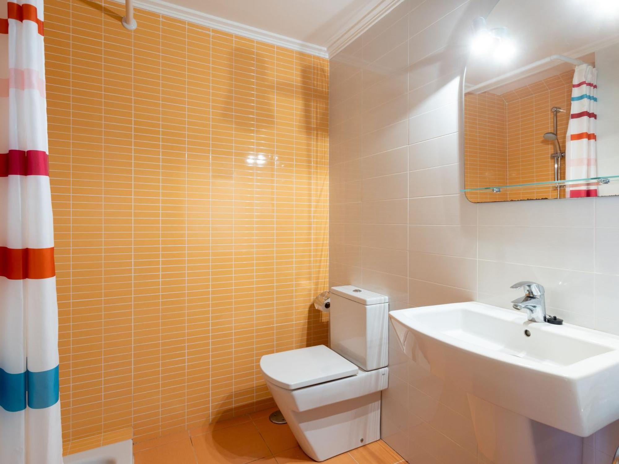 Apartamento Live Vista Roja la Tejita Granadilla De Abona Exterior foto