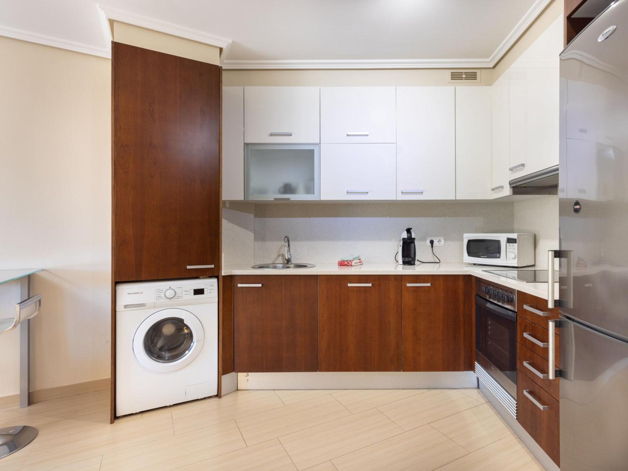 Apartamento Live Vista Roja la Tejita Granadilla De Abona Exterior foto